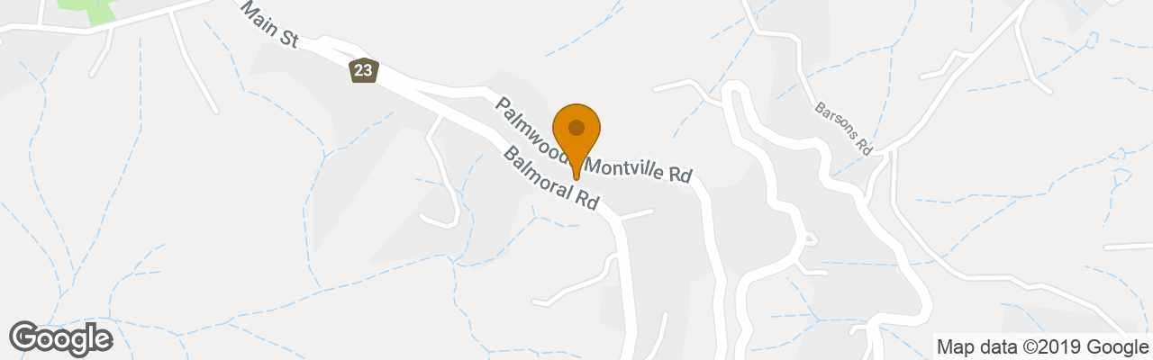 Bed and Breakfast At Sunrise Cottages