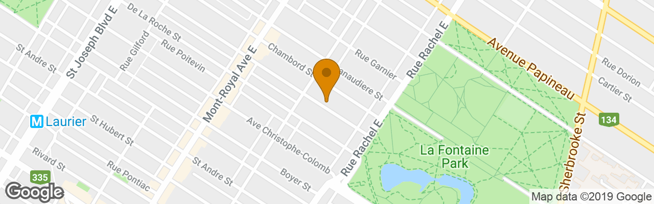 Boulanger Bassin Bed & Breakfast