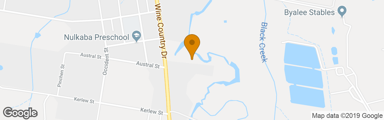 Hostel Hunter Valley Yha