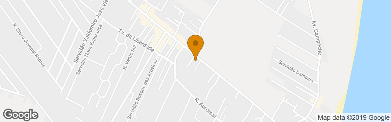 Hotel Natur Campeche 