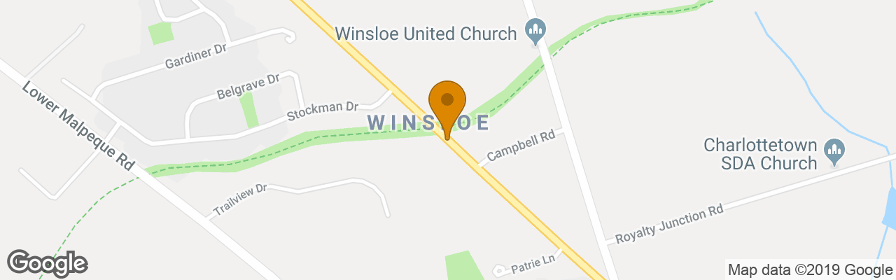 Beside The Trail Bed & Breakfast