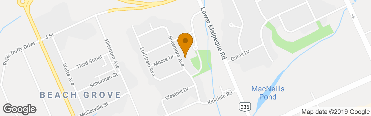 Corrigan Bed & Breakfast