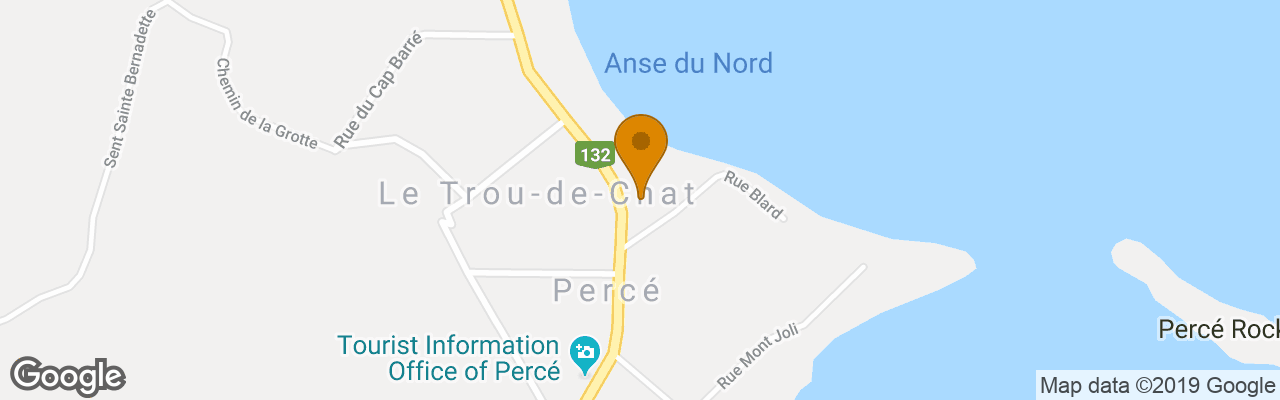 Motel Les Trois Soeurs