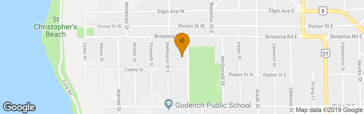 Bed and Breakfast Eldon St Guest House