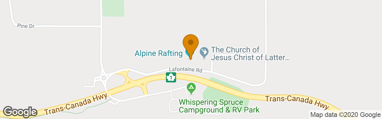 Mclaren Lodge Bed & Breakfast