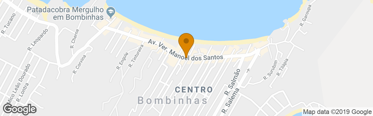 Hotel Pousada Vila Do Farol 