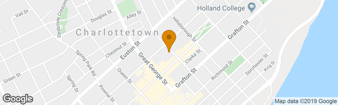 Hotel Prince Street Suites