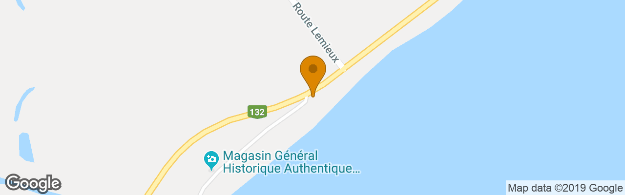 Hôtelmotel Vagues Vertes