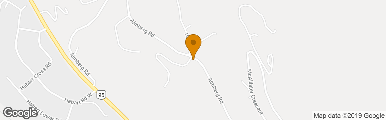 Bed and Breakfast Tschurtschenthaler Lodge