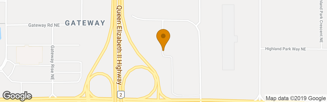 Hotel Days Inn & Suites Airdrie