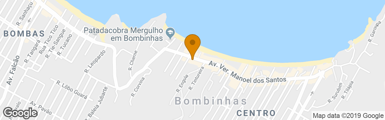 Hotel Pousada Vila Do Coral II 