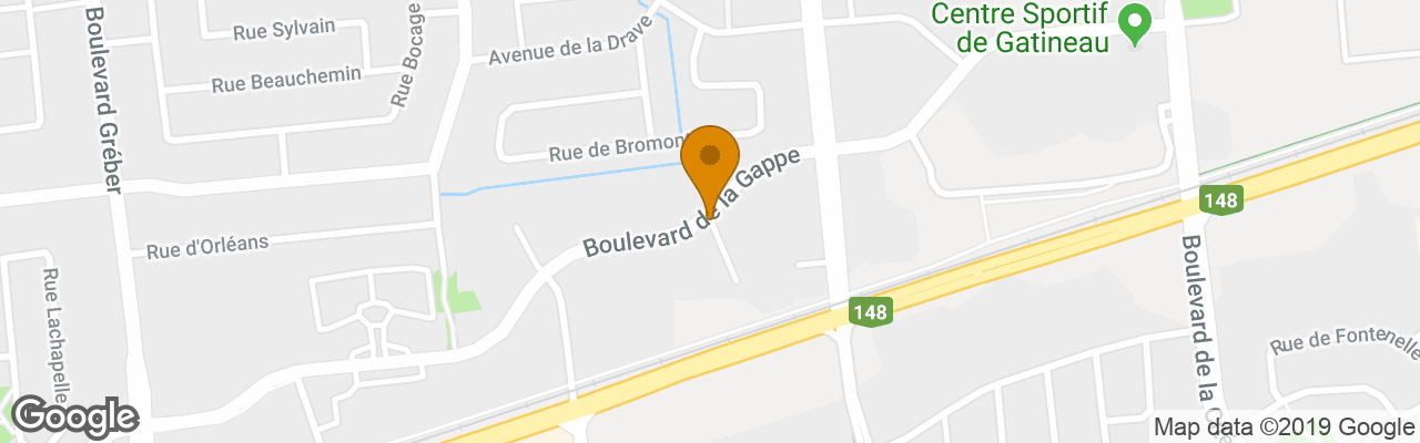 Hotel Holiday Inn Express & Suites Gatineau Ottawa