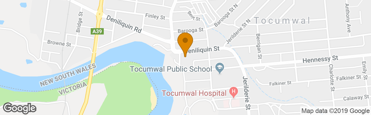 Tocumwal Hotel Motel