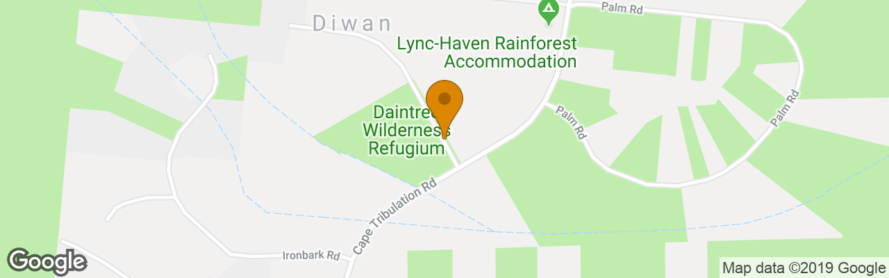 Hotel Tea Tree Cottage