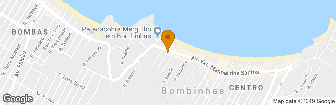 Hotel Pousada Vila Do Coral I 