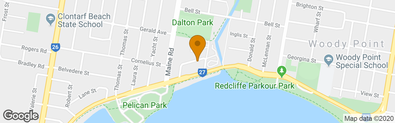 Beachhouse Bed And Breakfast