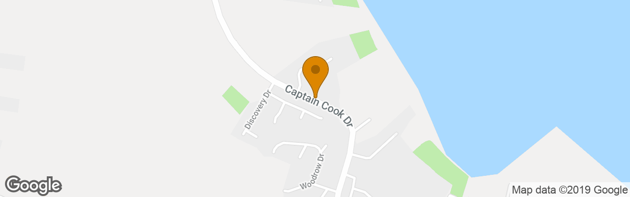 Hostel Beachside 1770 YHA