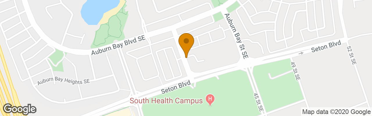 Executive Suites By Roseman - Auburn Bay Suites