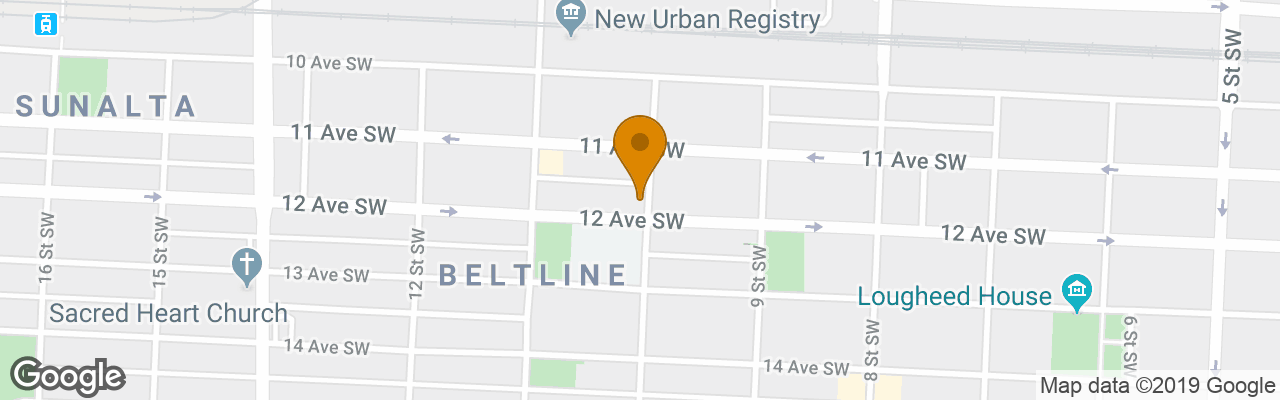 Executive Suites By Roseman - Luna