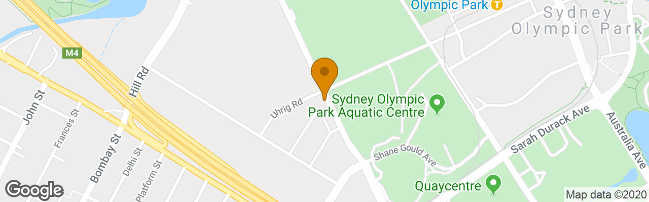 Hotel Ibis Budget Sydney Olympic Park