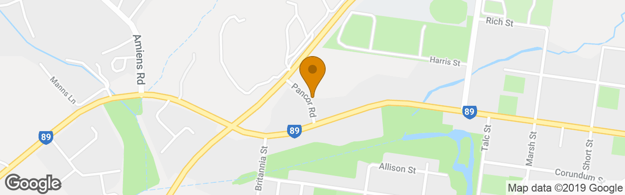 Resort Murray Gardens Cottages & Motel