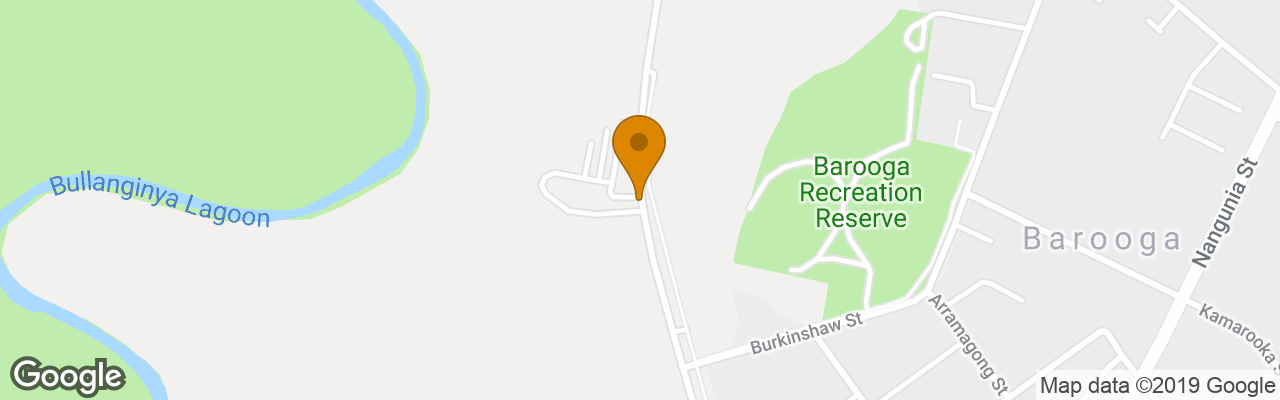 Cobram Barooga Golf Resort