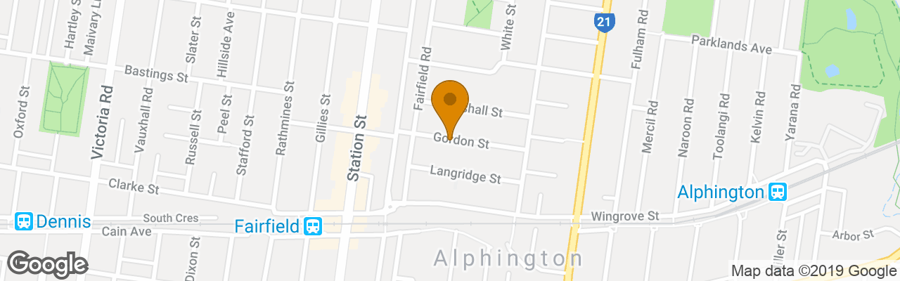 Inn Melbourne Guest House