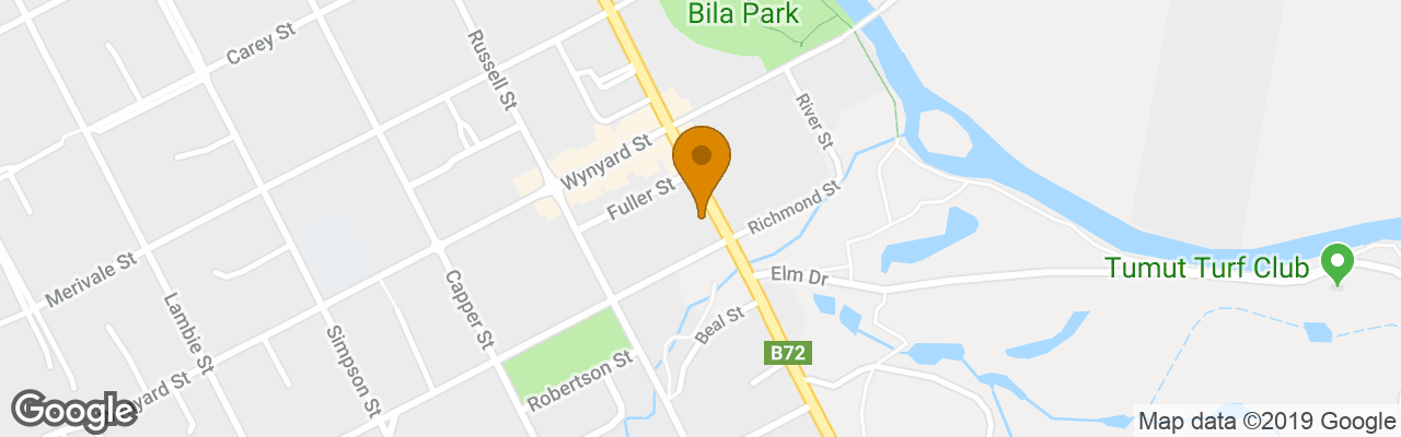 Motel Elms Motor Inn