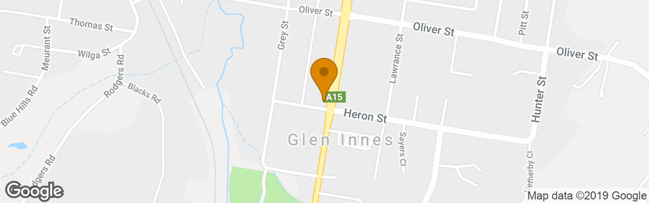 Hotel Glen Haven Motor Inn