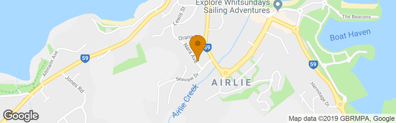 Island View Bed & Breakfast