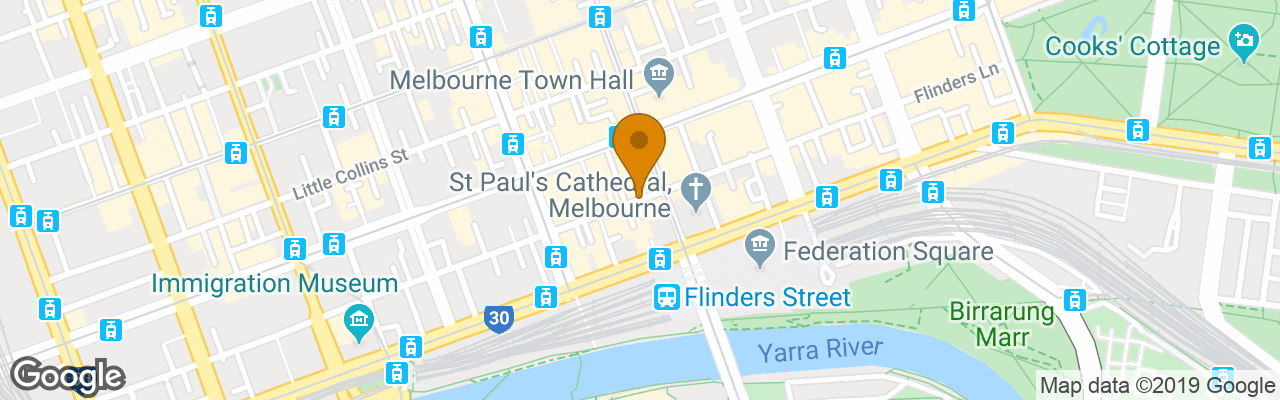 Inn Greenhouse Backpackers Melbourne