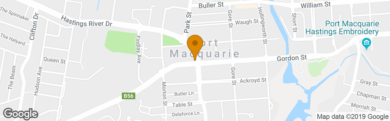 Hostel Port Macquarie Backpackers