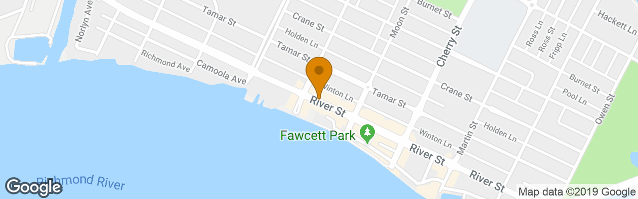 Motel Richmond Motor Inn