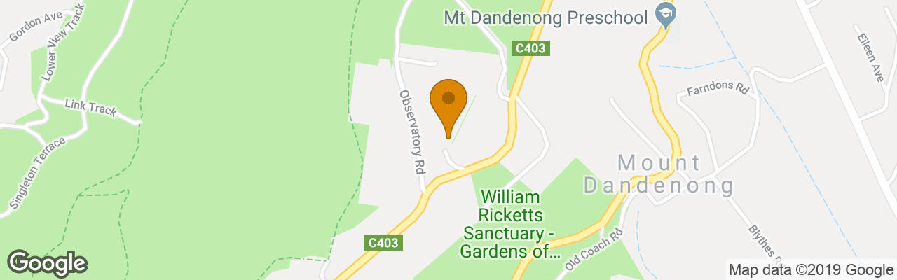 Observatory Cottages