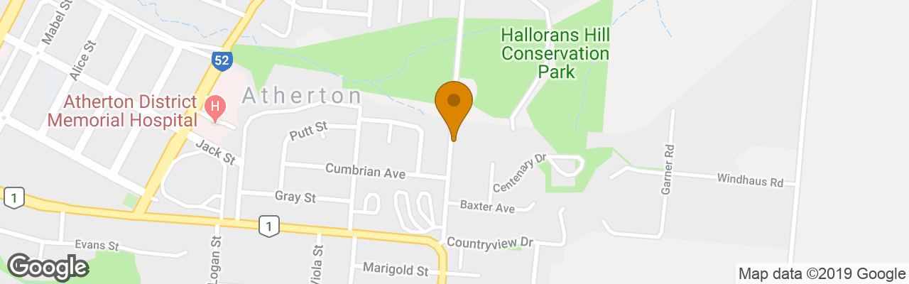 The Summit Bed & Breakfast