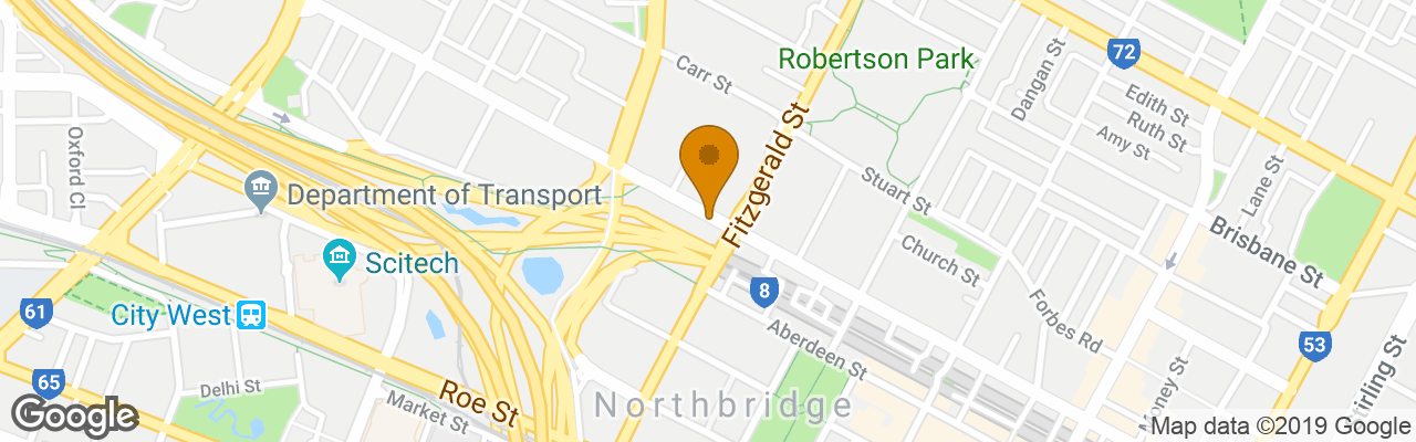 Hostel Spinners Backpackers