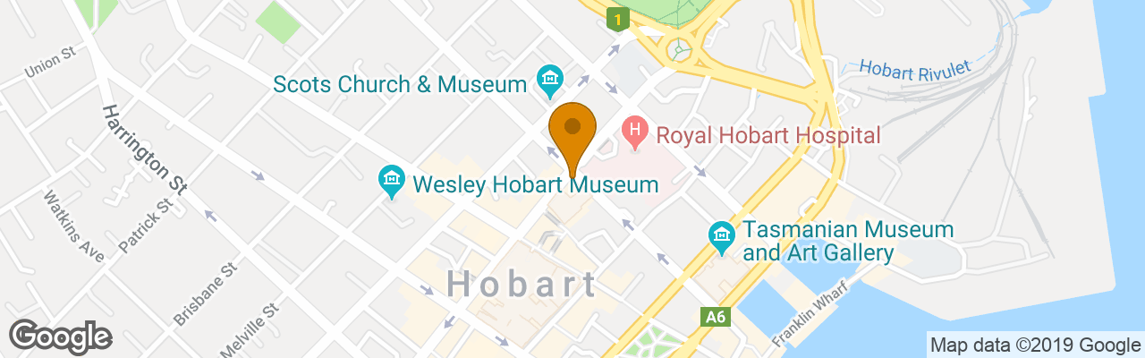 Hotel Argyle Accommodation