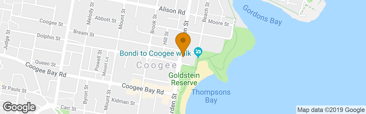 Hostel Coogee Beach House