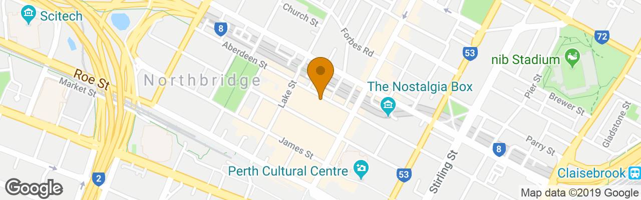 Hostel Bambu Backpackers Perth