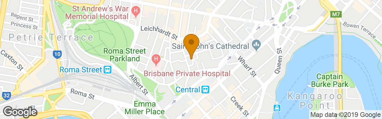 Hotel Acacia Inner City Inn