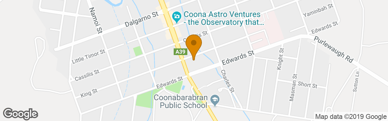 Hotel All Travellers Motor Inn