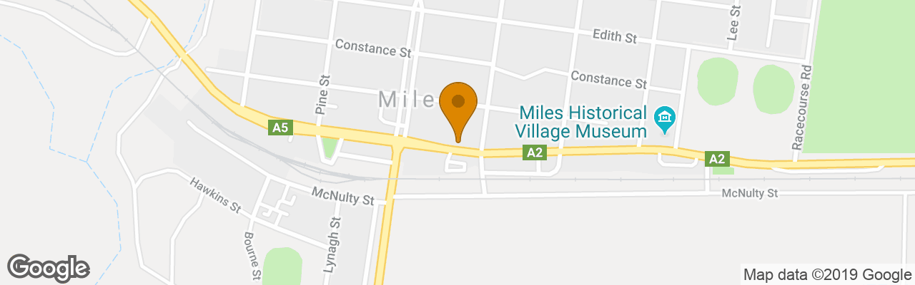 Motel Starline Motor Inn