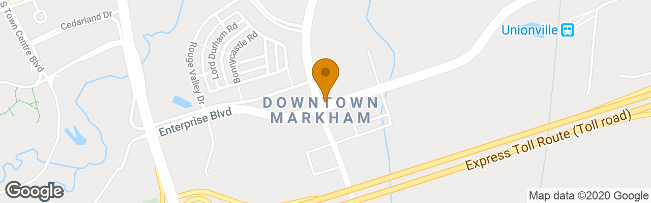 Hotel Toronto Marriott Markham