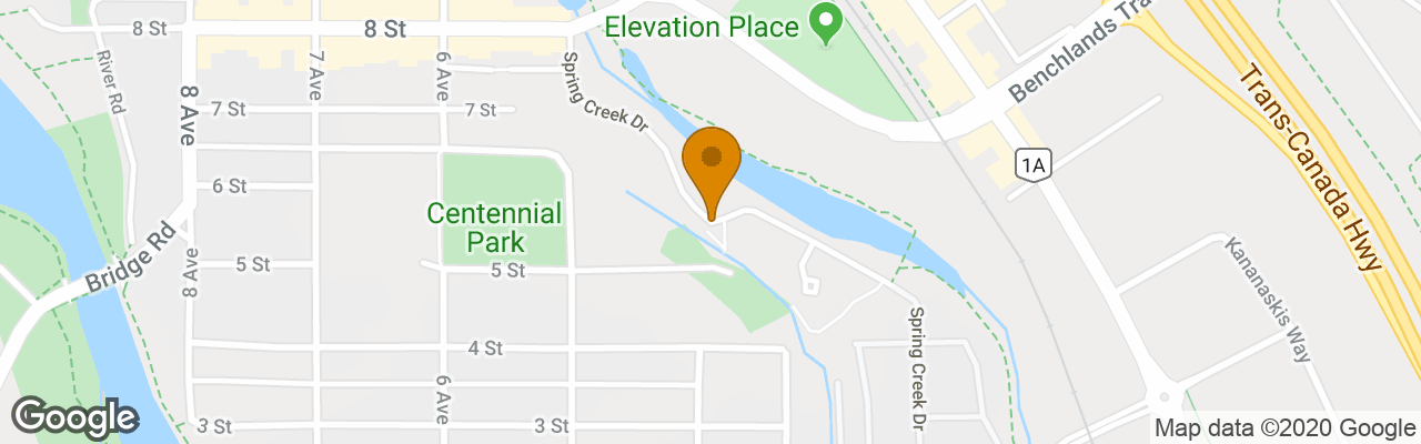 The Malcolm Hotel Canmore