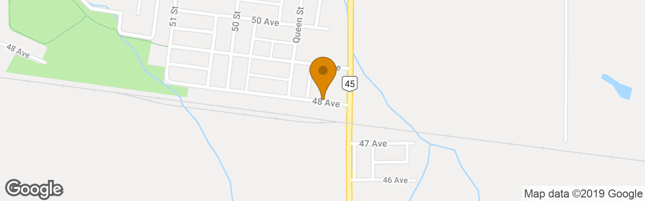 Hotel Studio 6 Bruderheim