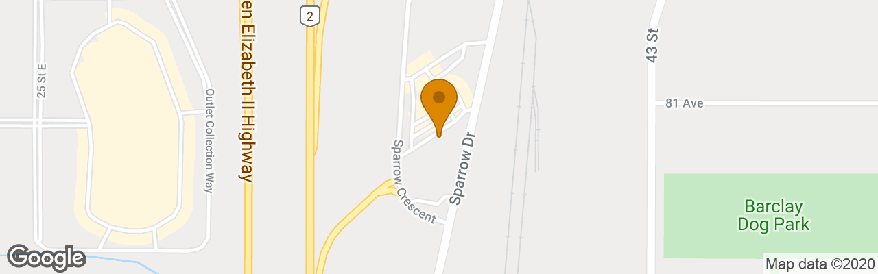 Hotel Wyndham Garden Edmonton Airport