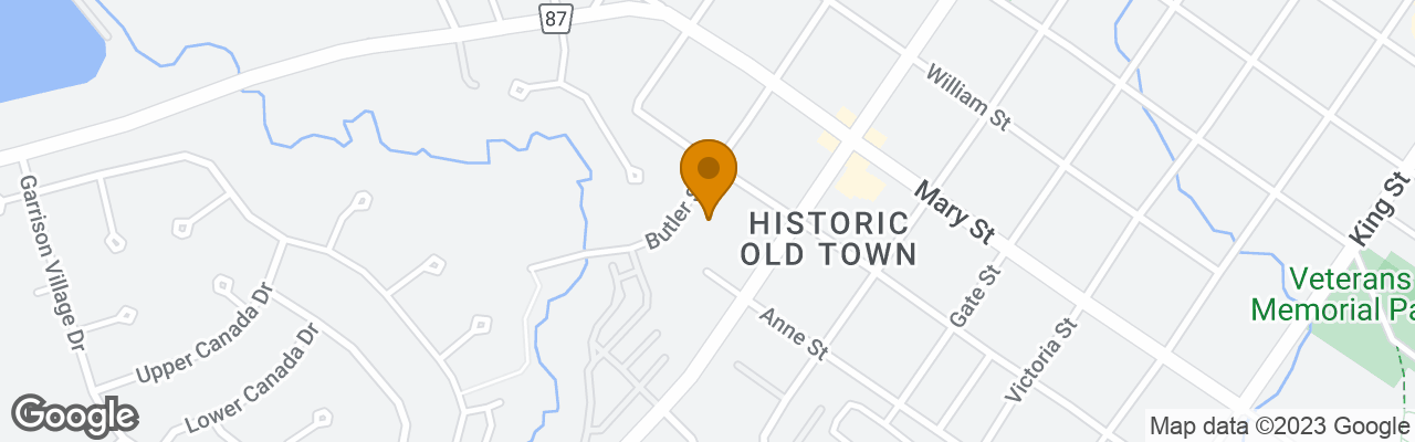 Hotel Duncan-quinn House Bed And Breakfast