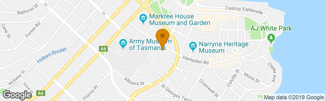 110 Hampden Apartment