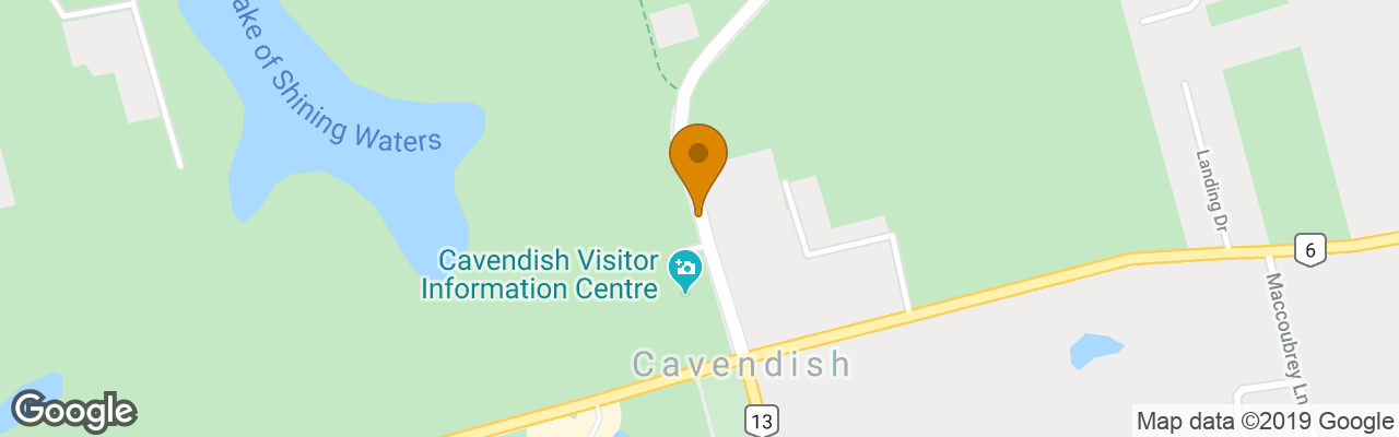 Hotel Shining Waters Cottages