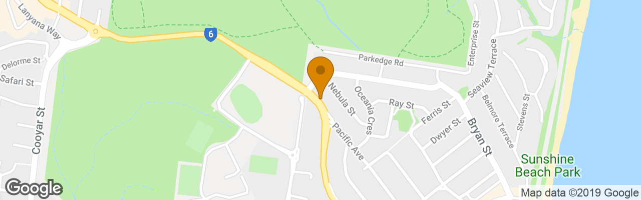 Hostel Noosa Flashpackers